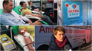 Ultrakrew Sztutowo Mierzeja Wislana