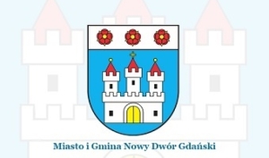 Zawiadomienie Burmistrza Nowego Dworu Gdańskiego