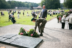 86. rocznica pierwszego transportu więźniów do obozu Stutthof