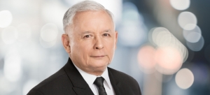 Jarosław Kaczyński w środę odwiedzi Elbląg.