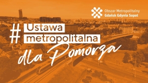 Ustawa metropolitalna na gwiazdkę?
