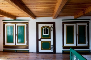 Powiat Nowodworski. Dni Otwarte Żuławskich Zabytków 2019