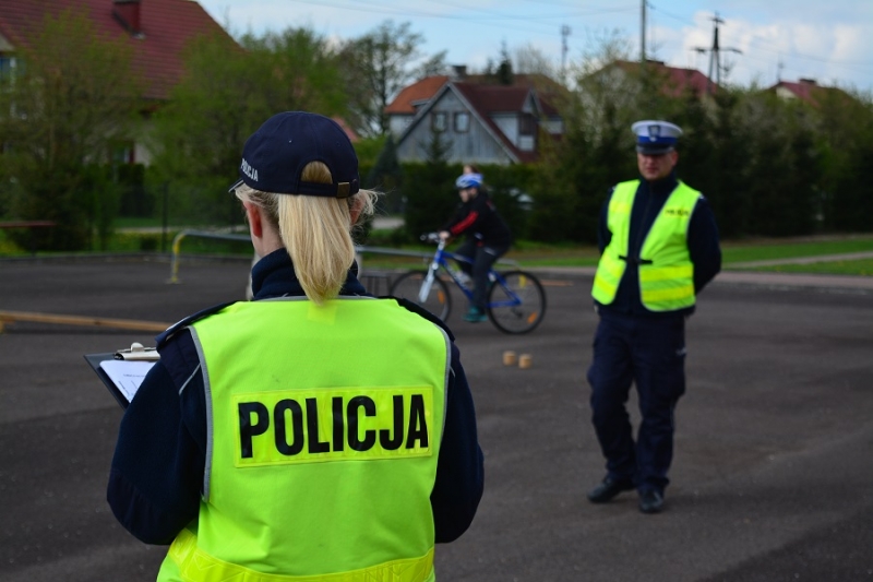 Powiatowy turniej Bezpieczeństwa Ruchu Drogowego rozstrzygnięty.