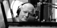 Odszedł Piotr Piesik – dziennikarz, którego głos znało całe Pomorze