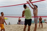 Gmina Sztutowo zaprasza na XXIV Mistrzostwa Jantarowego Wybrzeża w Beach Soccer