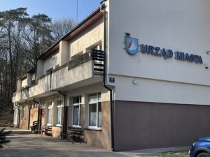 Krynica Morska. Wojewoda wyznaczył termin przedterminowych wyborów na 24 lipca