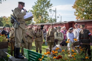 IV Dzień Osadnika na zdjęciach Magdaleny Stupkiewicz - 30.09.2017