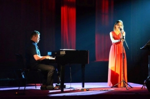 Koncert na bis. Federowicz & Stroynowski Duo - 28.07.2017