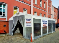 Nowy Dwór Gd. Gdzie zrobić test na koronawirusa i jak się do niego przygotować?