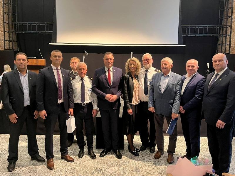 Podsumowanie sezonu letniego WOPR Województwa Pomorskiego