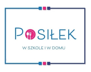 „Posiłek w szkole i w domu” Powiat Nowodworski  pozyskał wsparcie finansowe
