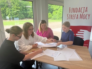 Aktywni mieszkańcy Gminy Sztutowo będą realizować inicjatywy lokalne ze wsparciem z Funduszu Akumulator Społeczny