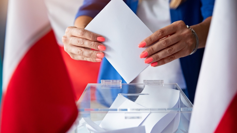 Wybory 2023.  Zobacz listę lokali wyborczych w Nowym Dworze Gdańskim