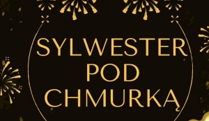 Sylwester pod chmurką w Sztutowie.