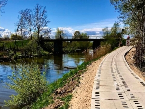 Tragiczny finał poszukiwań zaginionego mężczyzny