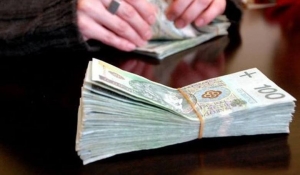 Płaca minimalna 2020. Ile wyniesie na rękę?