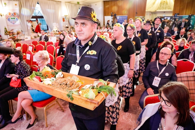 Startuje VIII edycja ogólnopolskiego konkursu kulinarnego „Bitwa Regionów”