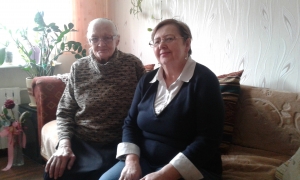 Powojenne życie na Żuławach w dokumencie "Osadnicy"