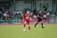 LKS Żuławy pokonały zasłużenie 5:2 drużynę Błękitni Stare Pole