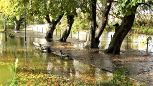 „Żuławy w zgodzie z żywiołem” – kampania informacyjno-edukacyjna w ramach II Etapu Projektu Żuławskiego wystartowała.
