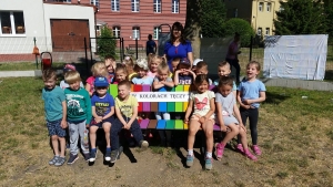 Nabór wniosków o dofinansowanie w programie "Lekcja z pomysłem"