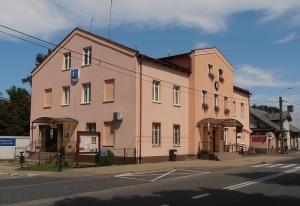 Sztutowo. Konsultacje społeczne dotyczące zmiany granic Gminy Sztutowo. Ankieta