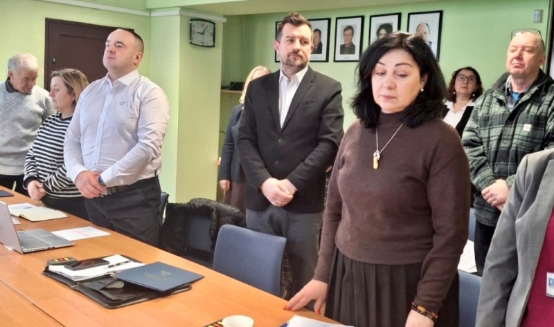 XVII sesja Rady Gminy Sztutowo. Rada ponownie w pełnym składzie