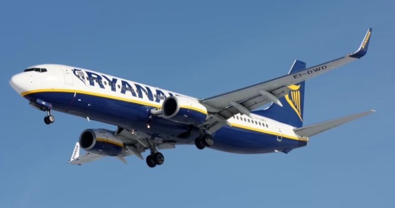 Port Lotniczy Gdańsk. Ryanair ma hity na wiosnę, sześć nowych super połączeń w Europie