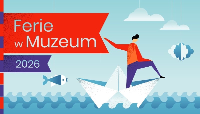 Narodowe Muzeum Morskie w Gdańsku zaprasza do Muzeum Zalewu Wiślanego w Kątach Rybackich