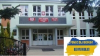Stegna. Apel szkoły o wsparcie dzieci z Ukrainy.