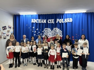 Lubieszewo kocham cie Polsko