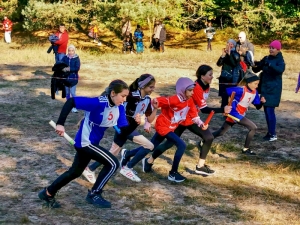 Wielki sukces młodych sportowców z Drewnicy