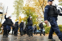 Ćwiczenia „EGIDA – 22" w Elblągu