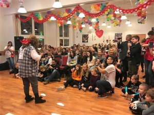 Krynica Morska. 27 Finał Wielkiej Orkiestry Świątecznej Pomocy z nowym rekordem.