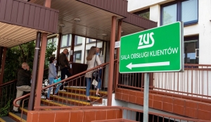 ZUS w Nowym Dworze Gdańskim – nowe godziny obsługi klientów!