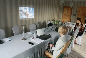 Wody Polskie edukują w ramach Projektu Żuławskiego.