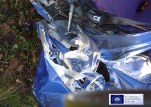 Policjanci apelują! 2 wypadki drogowe i 16 kolizji na terenie powiatu nowodworskiego - 26.07.2017