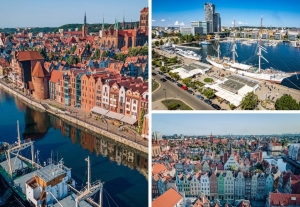 W metropolii jest nas coraz więcej!