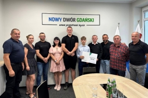 Wojciech Piotrowski i Michał Dudek z dobrymi wynikami na Mistrzostwach Europy