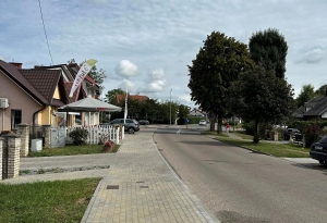 Zakończono remonty chodników w Nowym Dworze Gdańskim