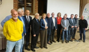 Uroczyste zakończenie sezonu żeglarskiego 2025 na Zalewie Wiślanym