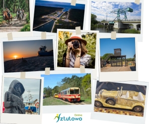 Wakacje w Gminie Sztutowo – sprawdź, co warto zobaczyć i przeżyć!