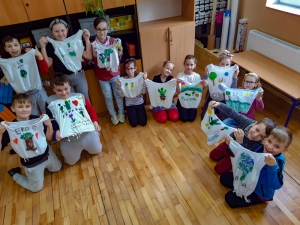 Wyróżnienie dla szkoły w Tujsku. Rozstrzygnięty ogólnopolski konkurs "Planeta Energii.