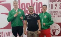 Zawodnicy z Nowego Dworu Gdańskiego osiągają sukcesy na Mistrzostwach Polski Olimpiady Młodzieży
