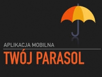 Nowy Dwór Gdański. Przemoc w rodzinie. Aplikacja „Twój parasol"