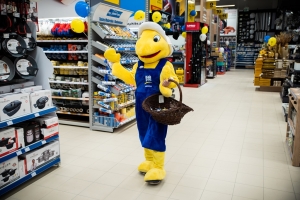 PSB Mrówka Nowy Dwór Gdański – Wszystko, czego potrzebujesz do domu, ogrodu i na budowę!