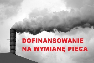 Gminy Nowy Dwór Gdański. Likwidacja kotłów i pieców opalanych węglem lub koksem. Złóż wniosek.