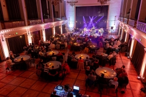 Old Jazz nad Tugą – 20 lat święta jazzu w Nowym Dworze Gdańskim