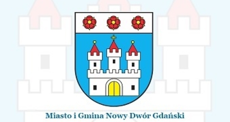Ogłoszenie Burmistrza Nowego Dworu Gdańskiego 