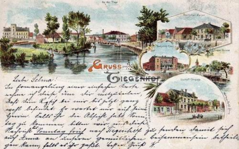 Boże Narodzenie na Żuławach – święta w krainie wielu kultur